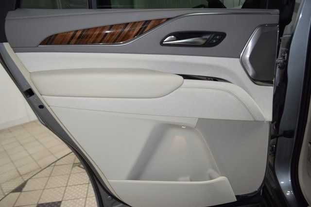 2023 Cadillac Escalade 4WD 4dr Sport Platinum - 22869416 - 46