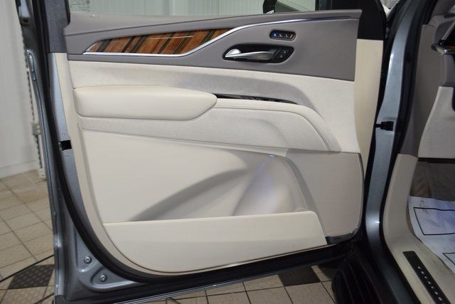 2023 Cadillac Escalade 4WD 4dr Sport Platinum - 22869416 - 48