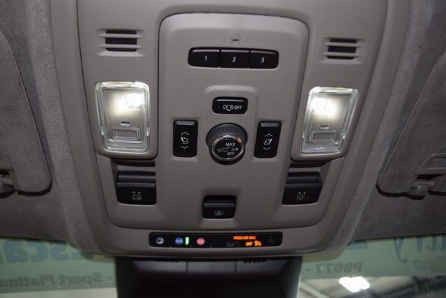 2023 Cadillac Escalade 4WD 4dr Sport Platinum - 22869416 - 52
