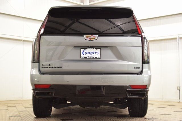 2023 Cadillac Escalade 4WD 4dr Sport Platinum - 22869416 - 6