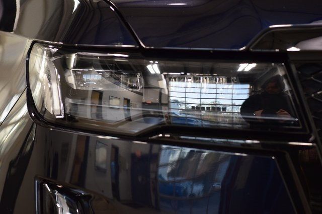 2023 Cadillac Escalade 4WD 4dr Sport Platinum - 22927605 - 11