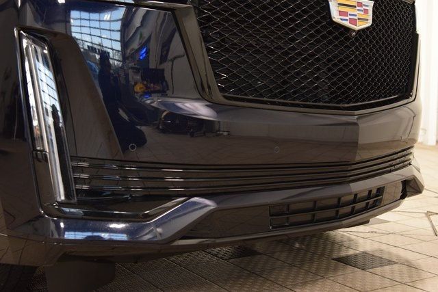 2023 Cadillac Escalade 4WD 4dr Sport Platinum - 22927605 - 12