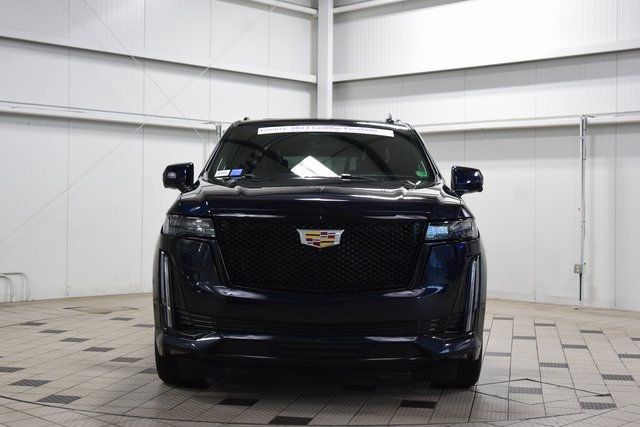 2023 Cadillac Escalade 4WD 4dr Sport Platinum - 22927605 - 1