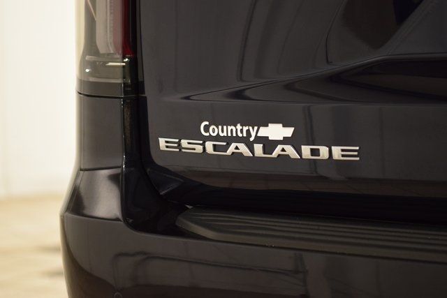 2023 Cadillac Escalade 4WD 4dr Sport Platinum - 22927605 - 20