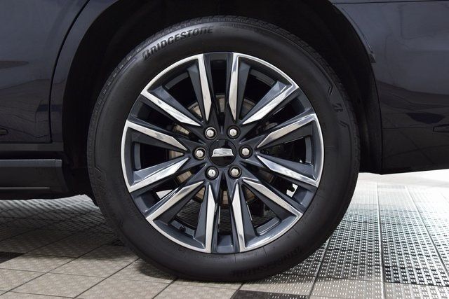 2023 Cadillac Escalade 4WD 4dr Sport Platinum - 22927605 - 25