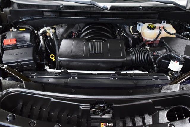 2023 Cadillac Escalade 4WD 4dr Sport Platinum - 22927605 - 28