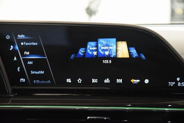 2023 Cadillac Escalade 4WD 4dr Sport Platinum - 22927605 - 30