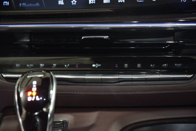 2023 Cadillac Escalade 4WD 4dr Sport Platinum - 22927605 - 31
