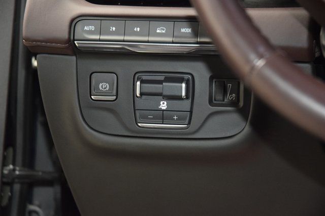 2023 Cadillac Escalade 4WD 4dr Sport Platinum - 22927605 - 33