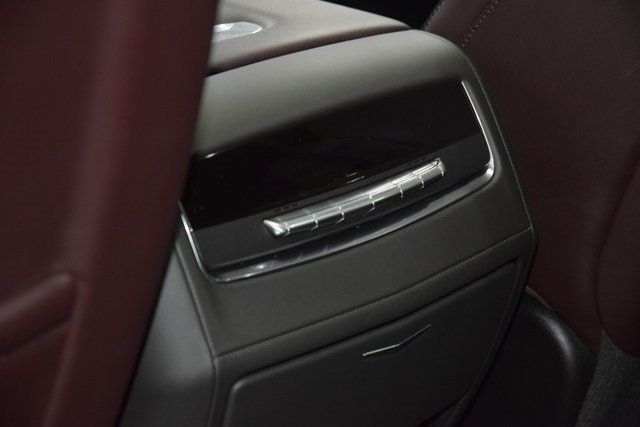 2023 Cadillac Escalade 4WD 4dr Sport Platinum - 22927605 - 40