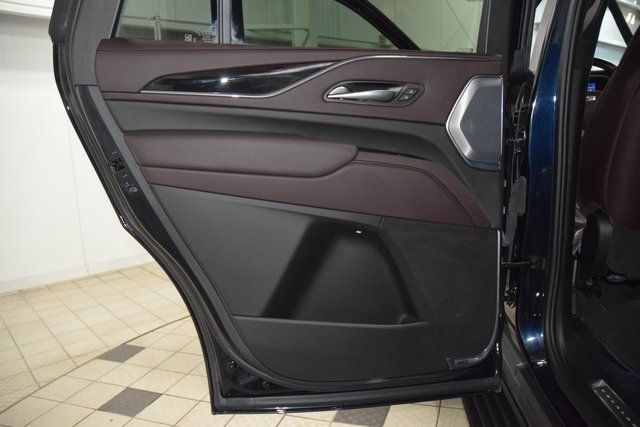 2023 Cadillac Escalade 4WD 4dr Sport Platinum - 22927605 - 42