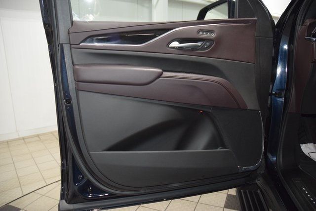 2023 Cadillac Escalade 4WD 4dr Sport Platinum - 22927605 - 44