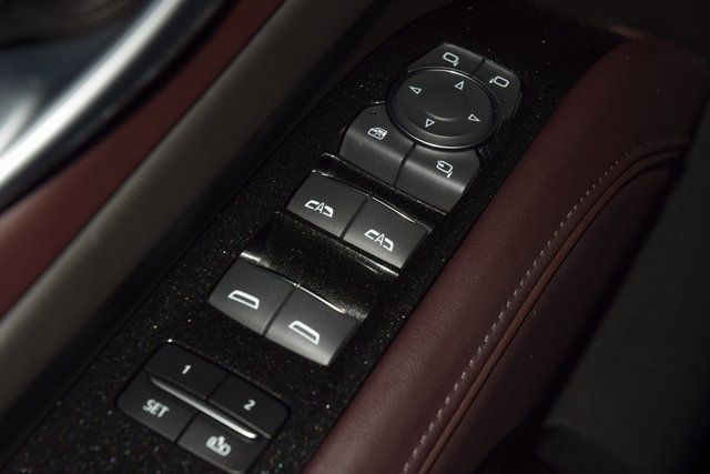 2023 Cadillac Escalade 4WD 4dr Sport Platinum - 22927605 - 45