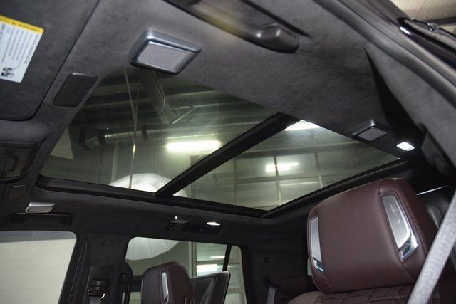 2023 Cadillac Escalade 4WD 4dr Sport Platinum - 22927605 - 46