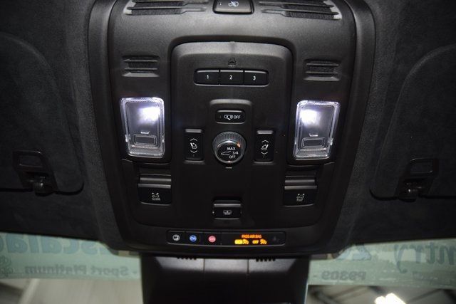 2023 Cadillac Escalade 4WD 4dr Sport Platinum - 22927605 - 47