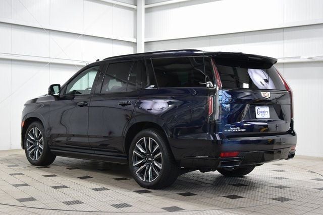 2023 Cadillac Escalade 4WD 4dr Sport Platinum - 22927605 - 6