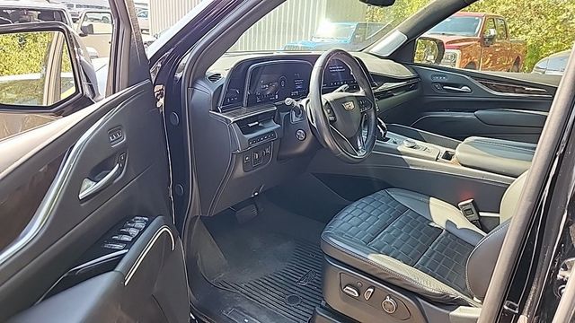 2023 Cadillac Escalade 4WD 4dr Sport Platinum - 22927800 - 14