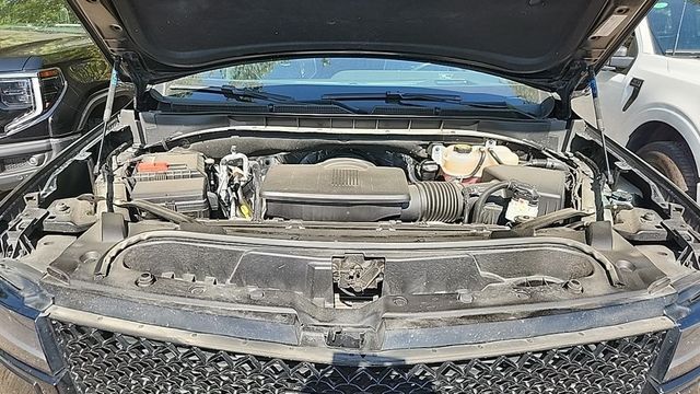 2023 Cadillac Escalade 4WD 4dr Sport Platinum - 22927800 - 15