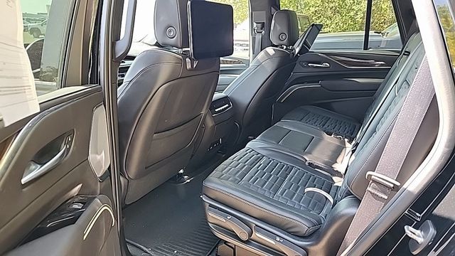 2023 Cadillac Escalade 4WD 4dr Sport Platinum - 22927800 - 19