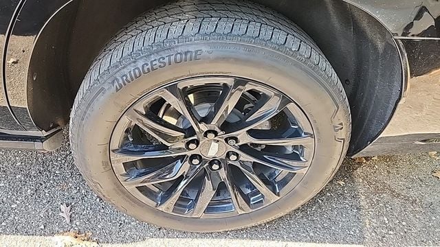 2023 Cadillac Escalade 4WD 4dr Sport Platinum - 22927800 - 5