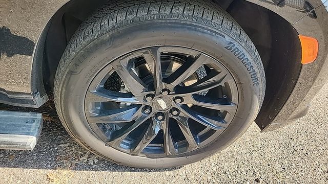 2023 Cadillac Escalade 4WD 4dr Sport Platinum - 22927800 - 6