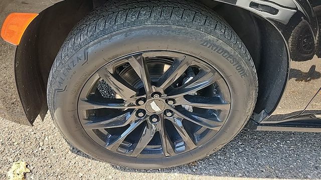 2023 Cadillac Escalade 4WD 4dr Sport Platinum - 22927800 - 7