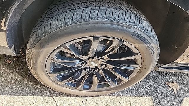 2023 Cadillac Escalade 4WD 4dr Sport Platinum - 22927800 - 8