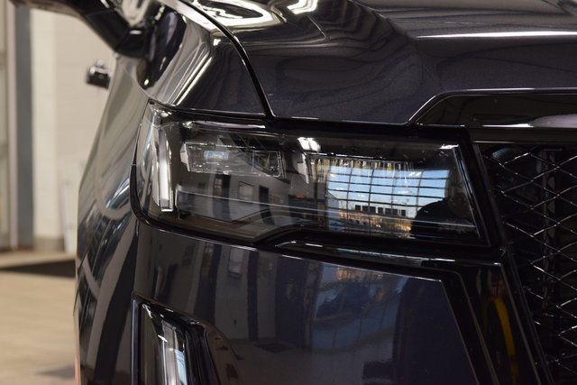 2023 Cadillac Escalade 4WD 4dr Sport Platinum - 22946080 - 11