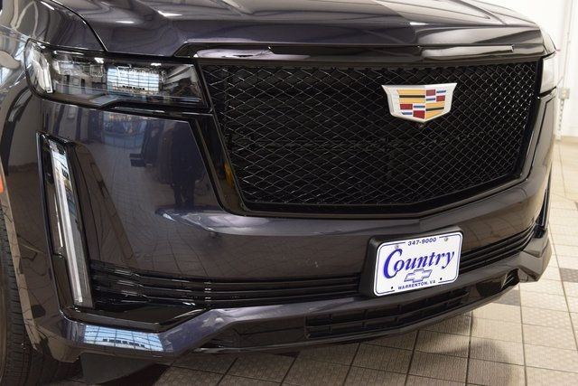 2023 Cadillac Escalade 4WD 4dr Sport Platinum - 22946080 - 12