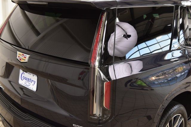 2023 Cadillac Escalade 4WD 4dr Sport Platinum - 22946080 - 18