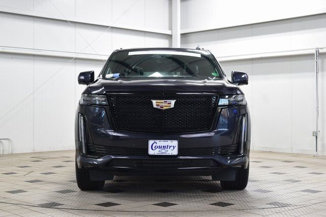 2023 Cadillac Escalade 4WD 4dr Sport Platinum - 22946080 - 1