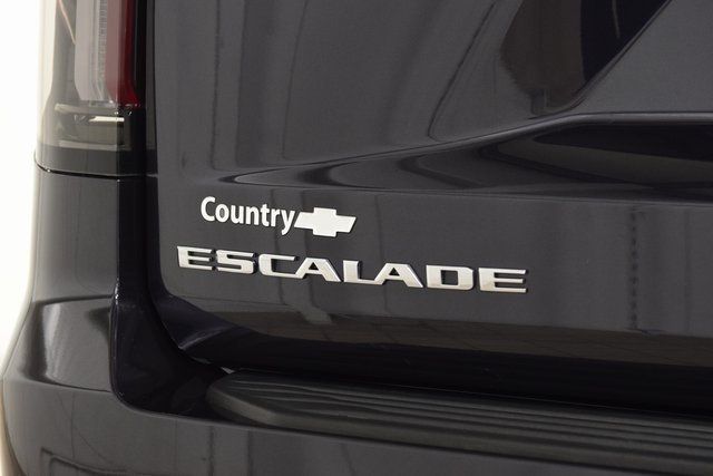 2023 Cadillac Escalade 4WD 4dr Sport Platinum - 22946080 - 22