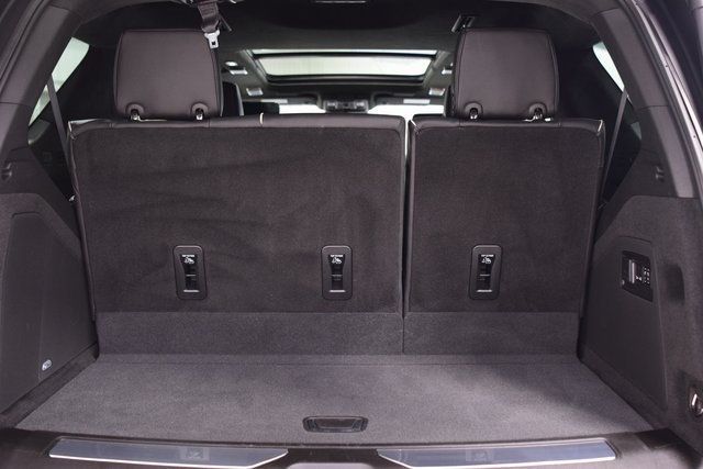 2023 Cadillac Escalade 4WD 4dr Sport Platinum - 22946080 - 23