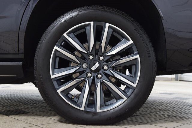 2023 Cadillac Escalade 4WD 4dr Sport Platinum - 22946080 - 27