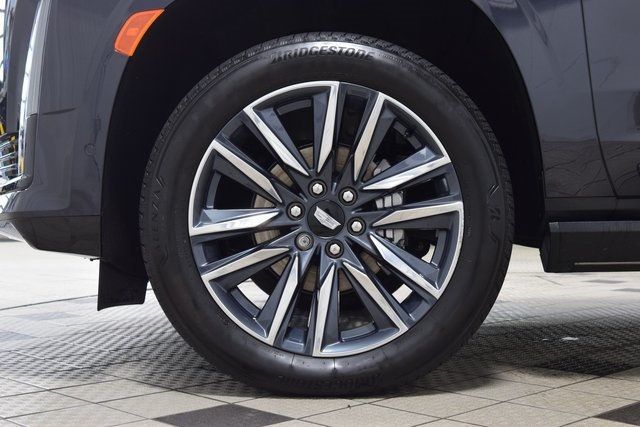 2023 Cadillac Escalade 4WD 4dr Sport Platinum - 22946080 - 28
