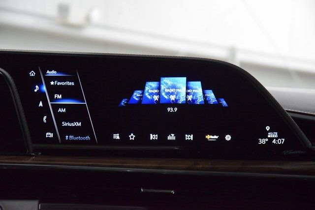 2023 Cadillac Escalade 4WD 4dr Sport Platinum - 22946080 - 33