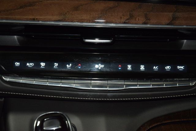 2023 Cadillac Escalade 4WD 4dr Sport Platinum - 22946080 - 34