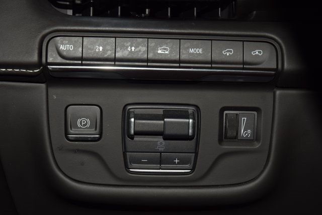 2023 Cadillac Escalade 4WD 4dr Sport Platinum - 22946080 - 37