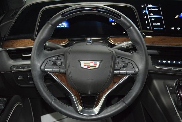 2023 Cadillac Escalade 4WD 4dr Sport Platinum - 22946080 - 38