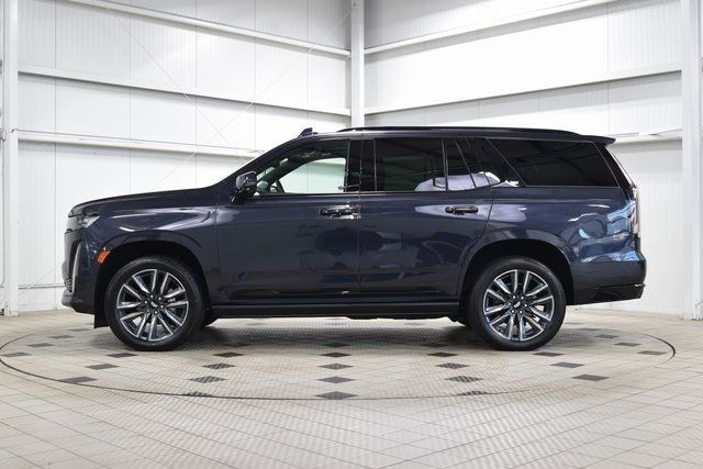 2023 Cadillac Escalade 4WD 4dr Sport Platinum - 22946080 - 3