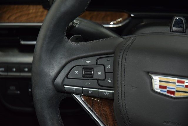 2023 Cadillac Escalade 4WD 4dr Sport Platinum - 22946080 - 39