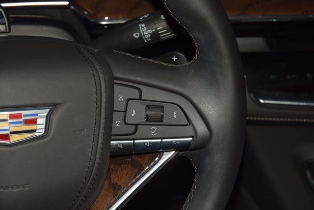 2023 Cadillac Escalade 4WD 4dr Sport Platinum - 22946080 - 40