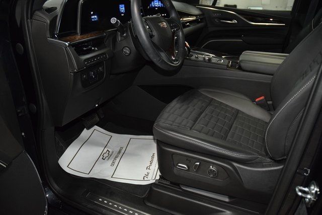 2023 Cadillac Escalade 4WD 4dr Sport Platinum - 22946080 - 41