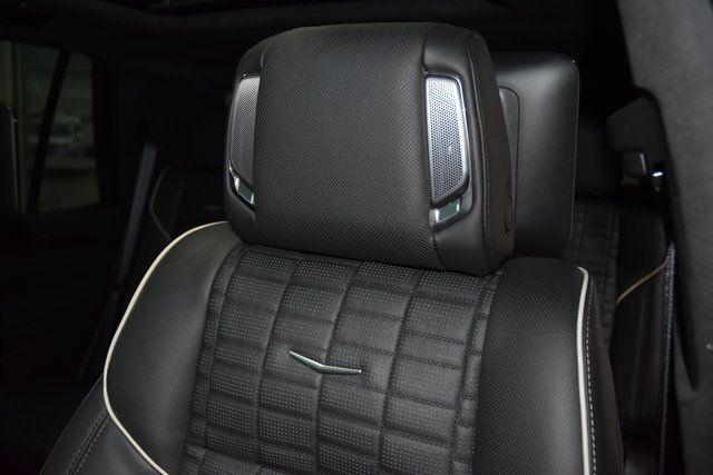 2023 Cadillac Escalade 4WD 4dr Sport Platinum - 22946080 - 43