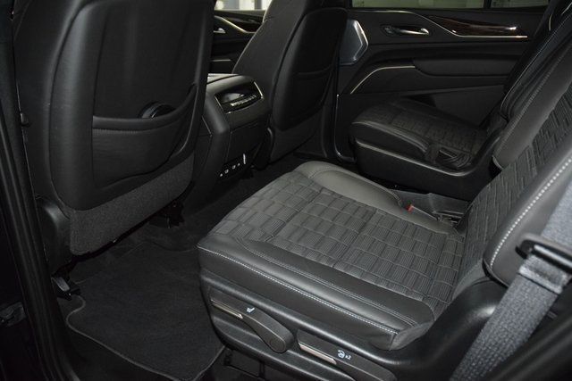 2023 Cadillac Escalade 4WD 4dr Sport Platinum - 22946080 - 44
