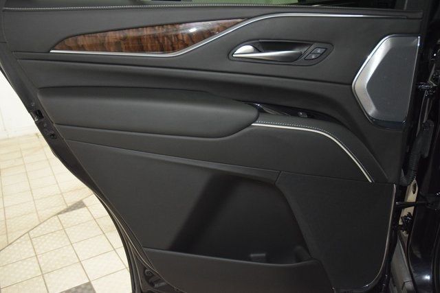 2023 Cadillac Escalade 4WD 4dr Sport Platinum - 22946080 - 48