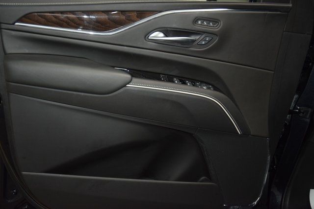 2023 Cadillac Escalade 4WD 4dr Sport Platinum - 22946080 - 51