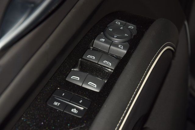 2023 Cadillac Escalade 4WD 4dr Sport Platinum - 22946080 - 52