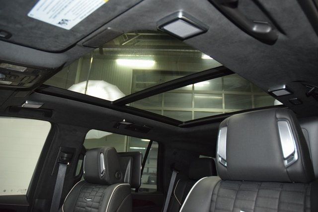 2023 Cadillac Escalade 4WD 4dr Sport Platinum - 22946080 - 54