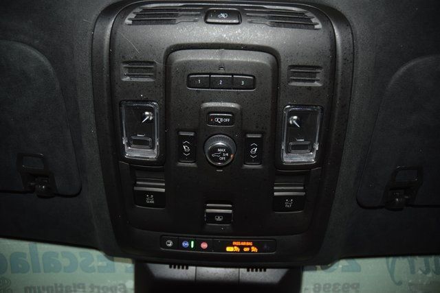 2023 Cadillac Escalade 4WD 4dr Sport Platinum - 22946080 - 55